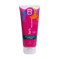 BERRYWELL 染髮膜 201ml, 1條