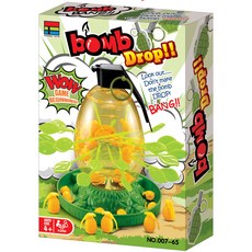 天日星炸彈攔截桌遊 kingso00765, 藍光