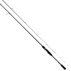 DAIWA Emeraldas Air Boat紋章烏賊Tip Run釣魚竿 511, 511LS-S