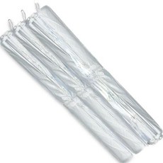 Yippeuni Bag 直筒型環保塑膠袋 透明 2號, 50L, 200個