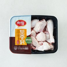 하림 토종닭 닭볶음탕용 (냉장), 1개, 1.5kg 1개, 1.5kg