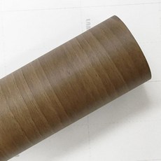 anysheet 木紋貼紙 WD-005, 胡桃深棕色, 寬 100cm x 長 2.5m