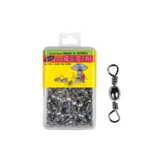 해동이 맨도래 낚시 추 100 HA-1270 100p, 1개