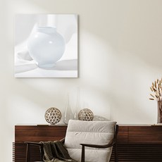 WEART 帆布藝術Celadon Light Fog Dalhang Ari