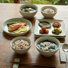 PAULUS Sage 餐具 2人 8件組