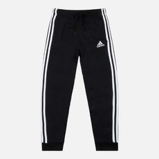 adidas 愛迪達 男款FL TC三線條訓練長褲