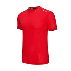 Minsung Company 男性速乾冰絲戶外T恤