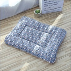 강아지 고양이 펫 디디엑스 쿠션, 작은별