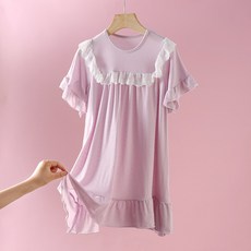Kids Day 女童蕾絲睡衣
