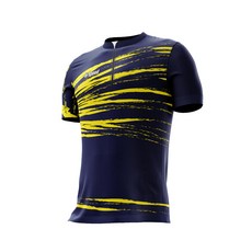 hi-speed 女款高級保齡球T恤 19622-1