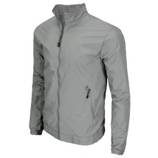 New Eagle 男性防風外套 FA-2506