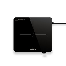 Makina 實驗室迷你感應 1 區, 客戶直接安裝, MKIDT12WT