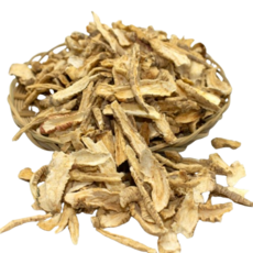 국내산 건조더덕, 400g, 1개