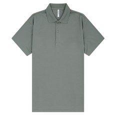 빌락트 빅사이즈 기능성 카라 티셔츠