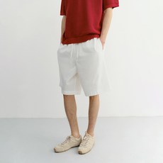 Dunst 男士 PAJAMA 百慕達短褲 UDPA6B122