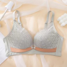 Market A 蕾絲彩色內衣