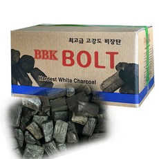 필라오 비장탄 M, 10kg, 1개