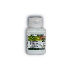NUTRILITE 紐崔萊 SHN維生素保健錠 52.27g, 1罐