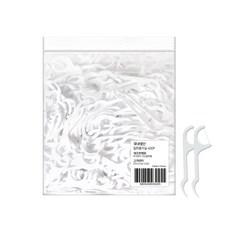 成人用牙線棒, 400入, 1組