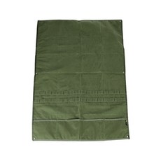 FIKER TACTICAL 口袋功能臂章展示板, OD, 1個