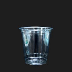 PET透明外賣杯236.5ml, 1個, 1000件, 236.5毫升