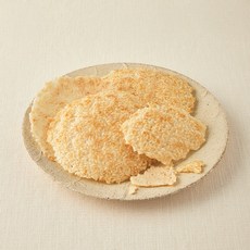 행복우리식품 유기가공식품 인증 쌀 누룽지, 1개, 500g 1개, 500g