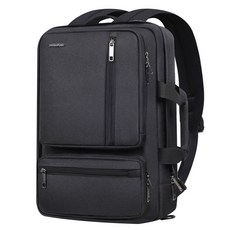 MARCO POLO 雙口袋防水背包 MP3236