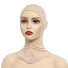 Join Made 素色頭巾 Hijab