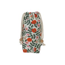 Pawmew 水瓶袋 花間貓 350ml, 白色, 1個