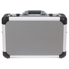 smato 鋁製工具箱 N007MINI-N C1021550, 1個