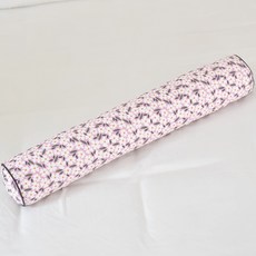 ahtty blanc 嬰兒純棉抱枕, 可愛小花