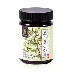 LAB ON LAB 乳香丸, 130g, 1罐