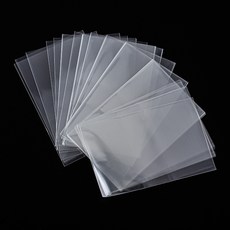 第一商社 非黏著式 芳山市場 OPP 包裝袋, 200個