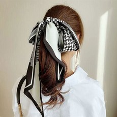 SOOSDA 女性奢華時尚絲巾