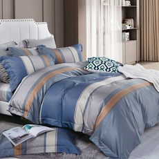 A-ONE 3M吸濕排汗 萊賽爾天絲 兩用被套床包組3件組