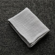 B Home Baking 感性北歐風廚房巾 6045, 淺灰色, 1個