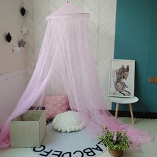 Sonio 圓頂天花板折疊式圓形蚊帳, TYPE 03