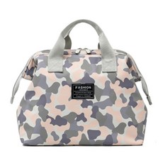 托特尿布包, 軍隊迷彩款