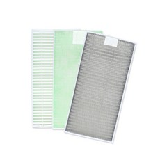 FILTERKINGDOM LG 空氣清淨機 迷你專用 3入 隨機出貨, PFH9M3A