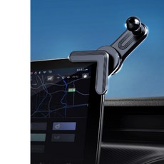 AUTO CREW 顯示器支架 AC-MT7, 1個, 黑色