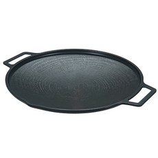 LOVE SONG 電磁爐適用雙耳鈦塗層烤盤, 37*31*3.7cm, 1組