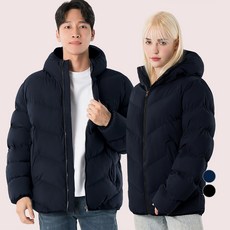 ARMEDES 連帽鋪棉外套 AR-902