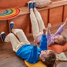 COCOMOME 兒童束口褲 CCM3000