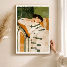 funyz 居家咖啡廳海報 溫馨時光