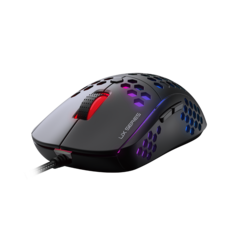FANTECH EMTEK 電競滑鼠 HIVE UX2, 單一顏色