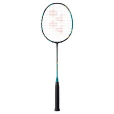 YONEX 羽毛球拍翡翠藍 4U ASTROX 88S PRO + BG80 球拍, 1套