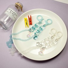 絲綢之路兒童聰明面具帶 2 件套