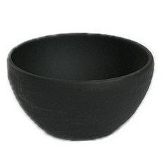 Villeroy & Boch Manufacture Rock 深度碗 0.11L, 1個, 單色