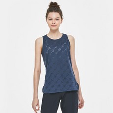 mulawear 女款舒適鏤空背心 MWSBTK109