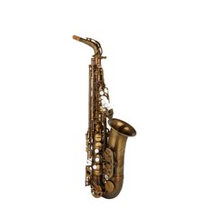 바이젠버그 색소폰, 무광, A-602NL, 1개